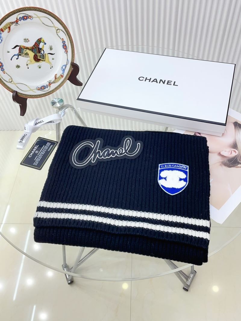 Chanel Scarf